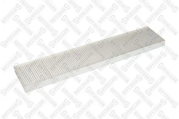 Filter, Innenraumluft STELLOX 71-10052-SX