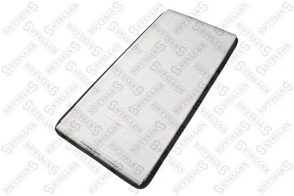 Filter, Innenraumluft STELLOX 71-10062-SX