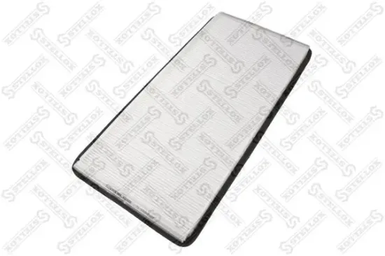 Filter, Innenraumluft STELLOX 71-10062-SX Bild Filter, Innenraumluft STELLOX 71-10062-SX