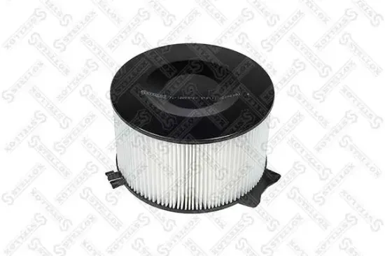 Filter, Innenraumluft STELLOX 71-10065-SX Bild Filter, Innenraumluft STELLOX 71-10065-SX