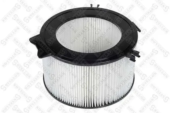Filter, Innenraumluft STELLOX 71-10065-SX Bild Filter, Innenraumluft STELLOX 71-10065-SX