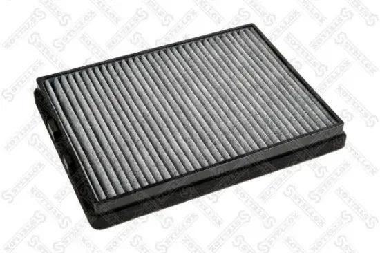 Filter, Innenraumluft STELLOX 71-10073-SX Bild Filter, Innenraumluft STELLOX 71-10073-SX