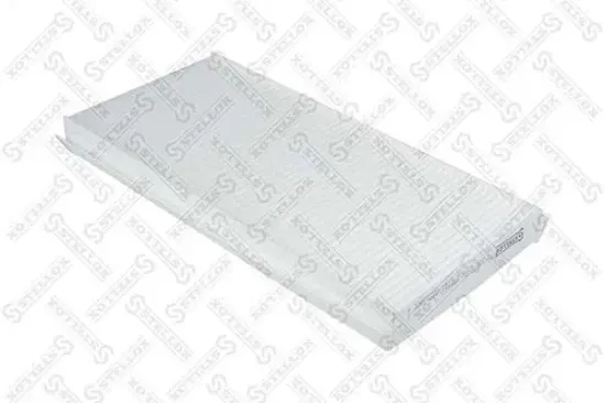 Filter, Innenraumluft STELLOX 71-10078-SX Bild Filter, Innenraumluft STELLOX 71-10078-SX