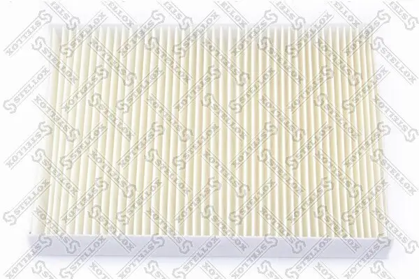 Filter, Innenraumluft STELLOX 71-10087-SX
