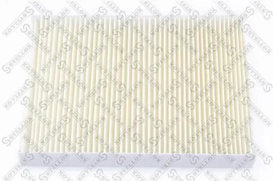 Filter, Innenraumluft STELLOX 71-10087-SX Bild Filter, Innenraumluft STELLOX 71-10087-SX