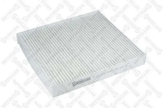 Filter, Innenraumluft STELLOX 71-10119-SX Bild Filter, Innenraumluft STELLOX 71-10119-SX