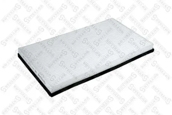 Filter, Innenraumluft STELLOX 71-10121-SX Bild Filter, Innenraumluft STELLOX 71-10121-SX