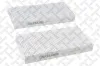 Filter, Innenraumluft STELLOX 71-10122-SX