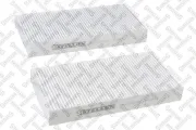 Filter, Innenraumluft STELLOX 71-10122-SX