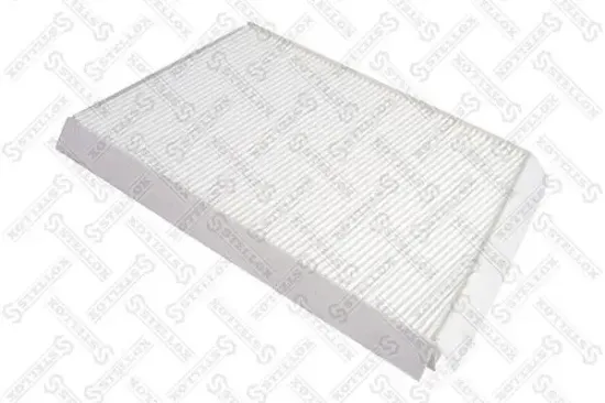 Filter, Innenraumluft STELLOX 71-10129-SX Bild Filter, Innenraumluft STELLOX 71-10129-SX