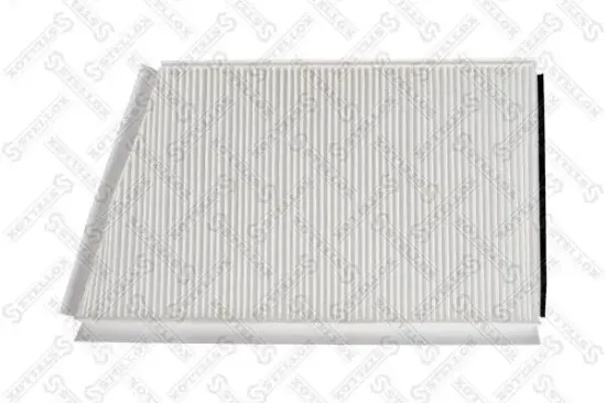 Filter, Innenraumluft STELLOX 71-10129-SX Bild Filter, Innenraumluft STELLOX 71-10129-SX