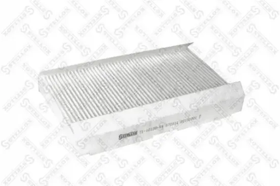 Filter, Innenraumluft STELLOX 71-10138-SX Bild Filter, Innenraumluft STELLOX 71-10138-SX