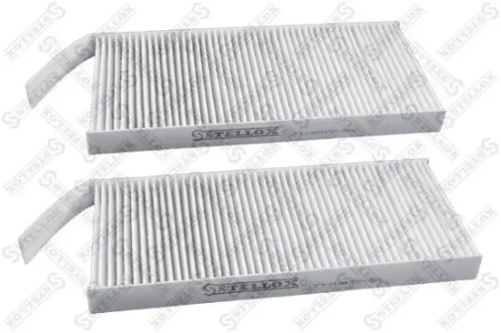 Filter, Innenraumluft STELLOX 71-10172-SX Bild Filter, Innenraumluft STELLOX 71-10172-SX