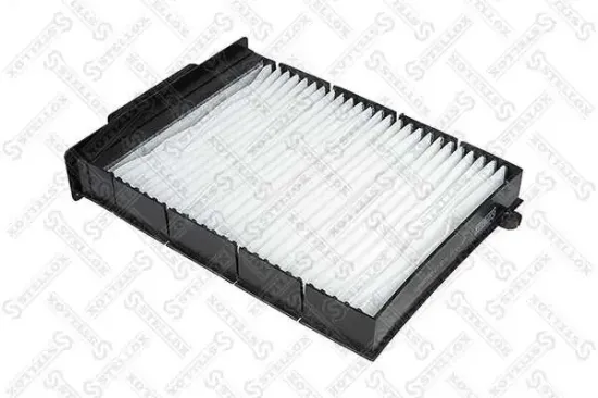 Filter, Innenraumluft STELLOX 71-10175-SX Bild Filter, Innenraumluft STELLOX 71-10175-SX