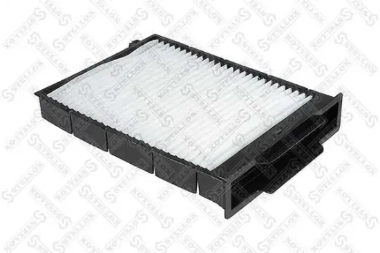 Filter, Innenraumluft STELLOX 71-10175-SX Bild Filter, Innenraumluft STELLOX 71-10175-SX