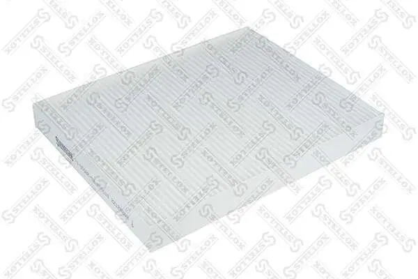 Filter, Innenraumluft STELLOX 71-10182-SX