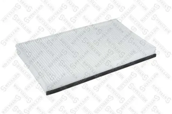 Filter, Innenraumluft STELLOX 71-10183-SX Bild Filter, Innenraumluft STELLOX 71-10183-SX