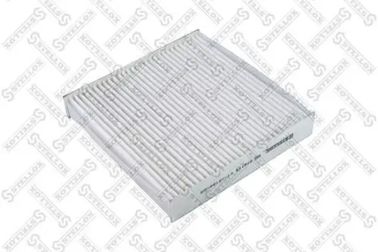 Filter, Innenraumluft STELLOX 71-10184-SX Bild Filter, Innenraumluft STELLOX 71-10184-SX