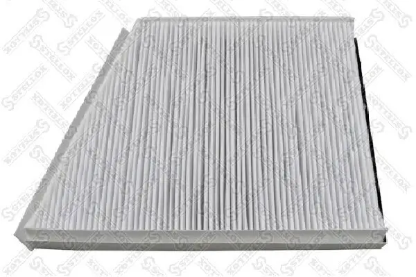 Filter, Innenraumluft STELLOX 71-10186-SX