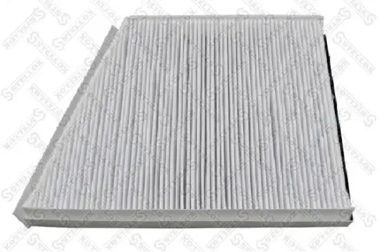 Filter, Innenraumluft STELLOX 71-10186-SX Bild Filter, Innenraumluft STELLOX 71-10186-SX