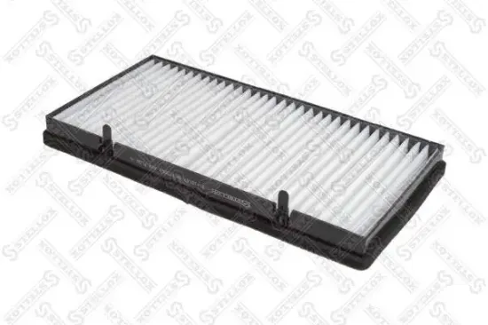 Filter, Innenraumluft STELLOX 71-10187-SX Bild Filter, Innenraumluft STELLOX 71-10187-SX
