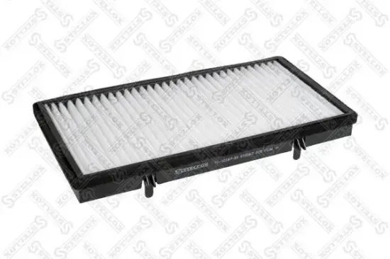 Filter, Innenraumluft STELLOX 71-10187-SX Bild Filter, Innenraumluft STELLOX 71-10187-SX