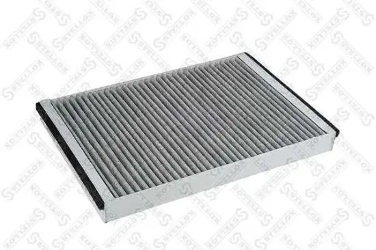 Filter, Innenraumluft STELLOX 71-10188-SX Bild Filter, Innenraumluft STELLOX 71-10188-SX