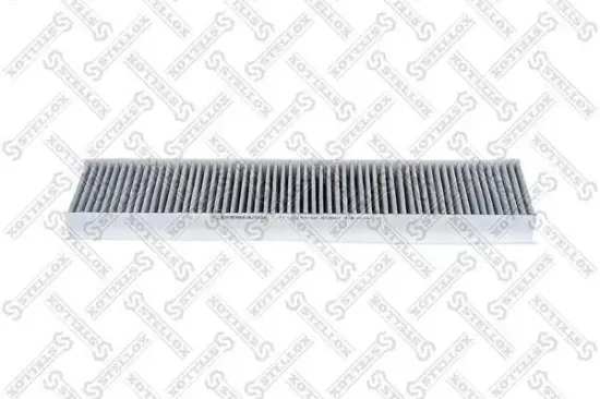 Filter, Innenraumluft STELLOX 71-10194-SX Bild Filter, Innenraumluft STELLOX 71-10194-SX