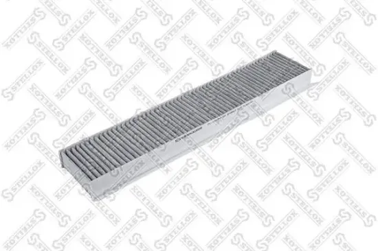 Filter, Innenraumluft STELLOX 71-10194-SX Bild Filter, Innenraumluft STELLOX 71-10194-SX