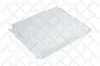 Filter, Innenraumluft STELLOX 71-10196-SX Bild Filter, Innenraumluft STELLOX 71-10196-SX