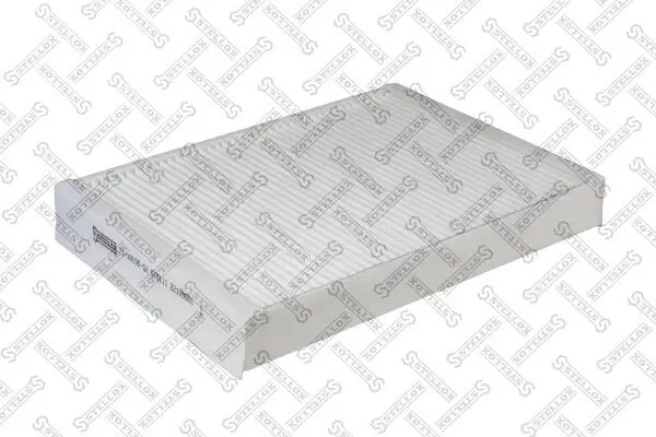 Filter, Innenraumluft STELLOX 71-10198-SX