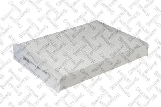 Filter, Innenraumluft STELLOX 71-10198-SX Bild Filter, Innenraumluft STELLOX 71-10198-SX