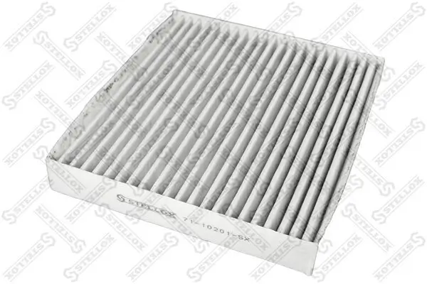 Filter, Innenraumluft STELLOX 71-10201-SX