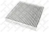 Filter, Innenraumluft STELLOX 71-10201-SX
