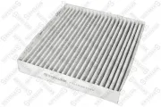Filter, Innenraumluft STELLOX 71-10201-SX