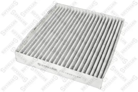 Filter, Innenraumluft STELLOX 71-10201-SX Bild Filter, Innenraumluft STELLOX 71-10201-SX