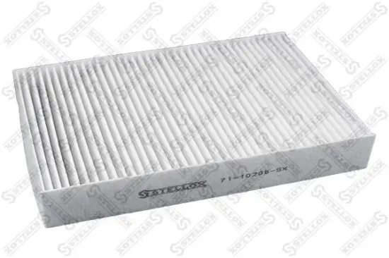 Filter, Innenraumluft STELLOX 71-10206-SX Bild Filter, Innenraumluft STELLOX 71-10206-SX