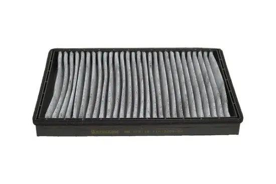 Filter, Innenraumluft STELLOX 71-10209-SX Bild Filter, Innenraumluft STELLOX 71-10209-SX
