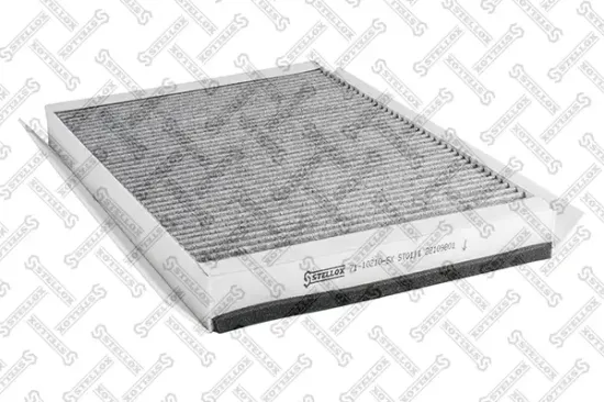 Filter, Innenraumluft STELLOX 71-10210-SX Bild Filter, Innenraumluft STELLOX 71-10210-SX