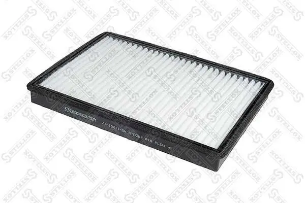 Filter, Innenraumluft STELLOX 71-10211-SX