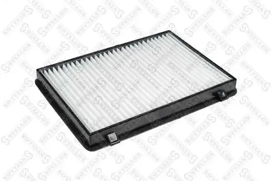 Filter, Innenraumluft STELLOX 71-10211-SX Bild Filter, Innenraumluft STELLOX 71-10211-SX