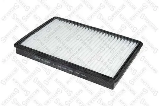 Filter, Innenraumluft STELLOX 71-10211-SX Bild Filter, Innenraumluft STELLOX 71-10211-SX