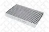 Filter, Innenraumluft STELLOX 71-10212-SX Bild Filter, Innenraumluft STELLOX 71-10212-SX