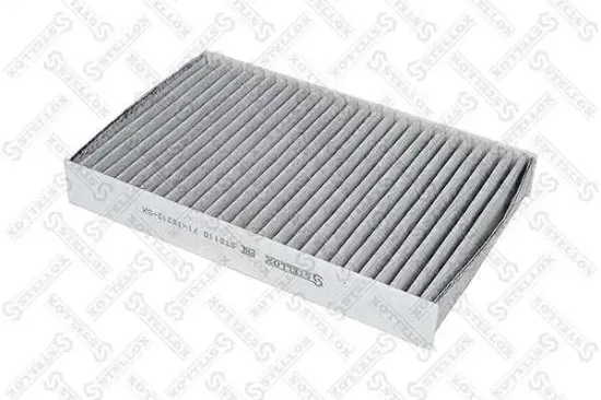 Filter, Innenraumluft STELLOX 71-10212-SX Bild Filter, Innenraumluft STELLOX 71-10212-SX
