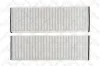 Filter, Innenraumluft STELLOX 71-10213-SX Bild Filter, Innenraumluft STELLOX 71-10213-SX