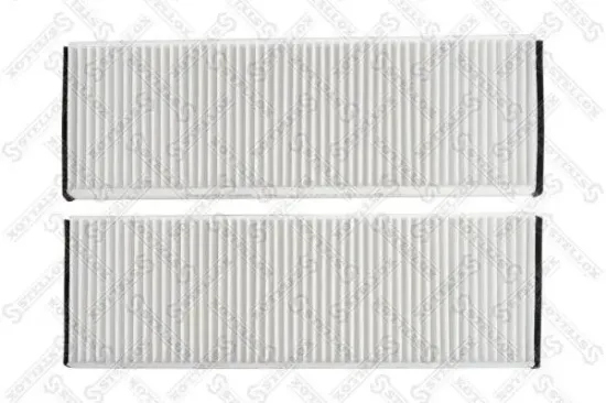 Filter, Innenraumluft STELLOX 71-10213-SX Bild Filter, Innenraumluft STELLOX 71-10213-SX
