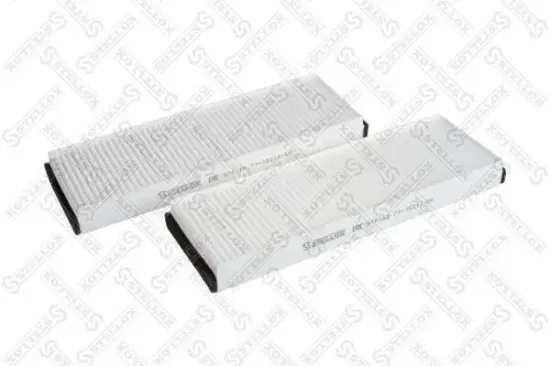 Filter, Innenraumluft STELLOX 71-10213-SX Bild Filter, Innenraumluft STELLOX 71-10213-SX