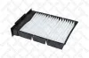 Filter, Innenraumluft STELLOX 71-10214-SX Bild Filter, Innenraumluft STELLOX 71-10214-SX
