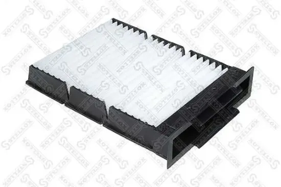 Filter, Innenraumluft STELLOX 71-10214-SX Bild Filter, Innenraumluft STELLOX 71-10214-SX