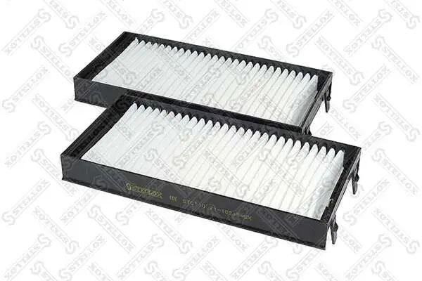 Filter, Innenraumluft STELLOX 71-10215-SX